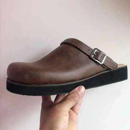 Orthopedische damesschoenen met extra comfort en verstevigde hiel – SoleviaCare