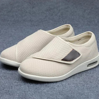 Schoenen - Heren - Brede Pasvorm - Diabetische - Heren Plus