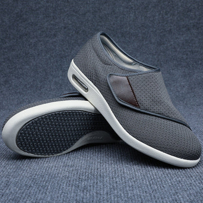 Schoenen - Heren - Brede Pasvorm - Diabetische - Heren Plus