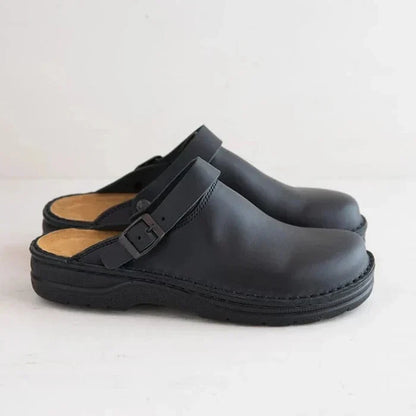 Orthopedische damesschoenen met extra comfort en verstevigde hiel – SoleviaCare