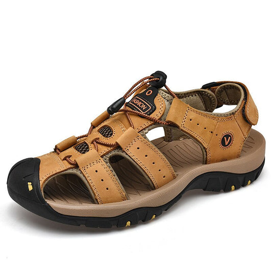 Ergonomische Sandalen - Dames - Comfortabel Ontwerp - Voetverlichting - DRAAGVRIJ