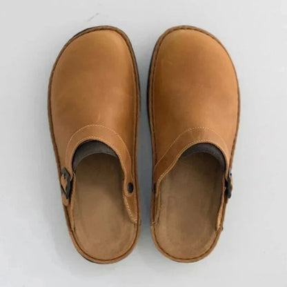 Orthopedische damesschoenen met extra comfort en verstevigde hiel – SoleviaCare