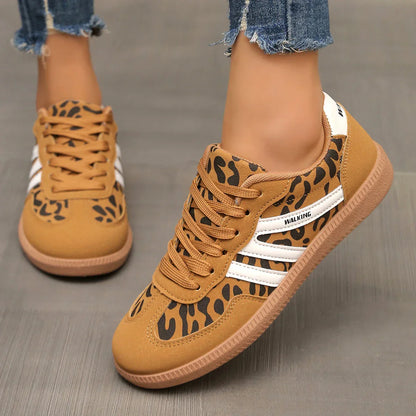 Vrouwen - Orthopedische Sneakers - Comfortabele Pasvorm - Dagelijks Gebruik - COMFORTSTEP
