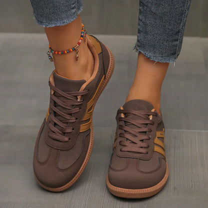 Vrouwen - Orthopedische Sneakers - Comfortabele Pasvorm - Dagelijks Gebruik - COMFORTSTEP