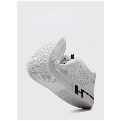 Sneaker - Heren - Comfortleer - Casual Wear - Arnoe