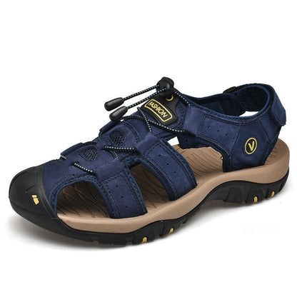 Ergonomische Sandalen - Dames - Comfortabel Ontwerp - Voetverlichting - DRAAGVRIJ