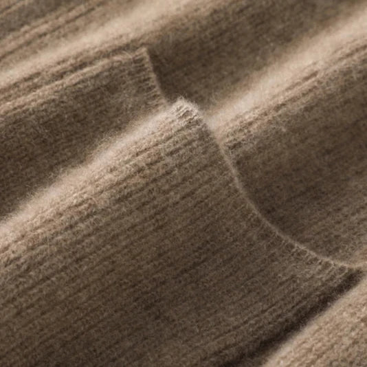 Vest - Vrouwen - Merino Wol - Dames Merino Vest - Zachte Pas