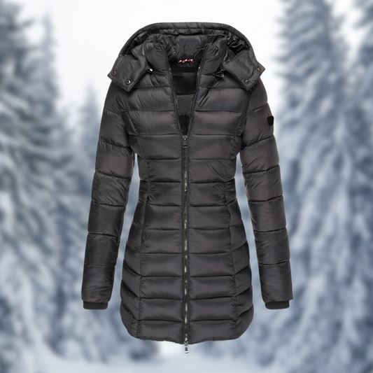 FLORENCE - Elegante winterjas voor dames