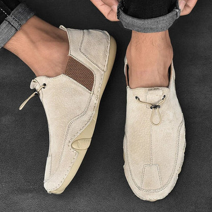 Orthopedische Schoenen - Heren- Stabiliteit - Beweging - NOVA