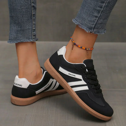 Vrouwen - Orthopedische Sneakers - Comfortabele Pasvorm - Dagelijks Gebruik - COMFORTSTEP