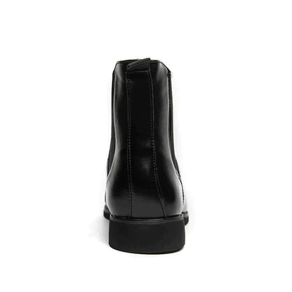 Chelsea Boots - Heren - Leer - Zakelijk - MilanoClassic