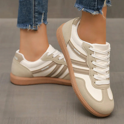 Vrouwen - Orthopedische Sneakers - Comfortabele Pasvorm - Dagelijks Gebruik - COMFORTSTEP
