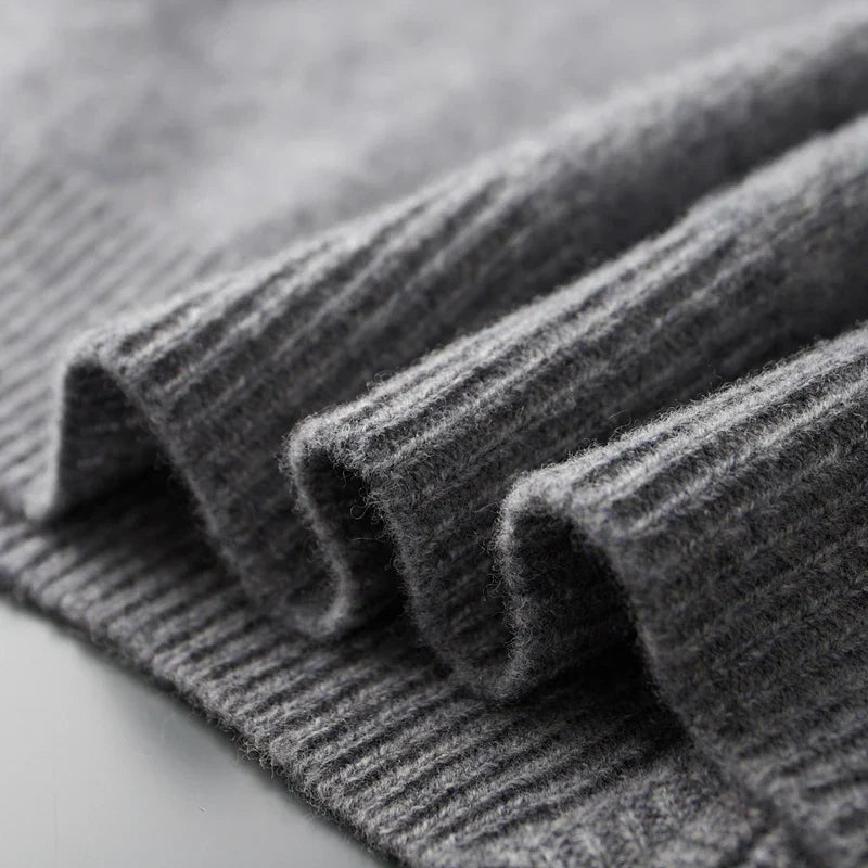 Heren Vest - Heren - Rits - Heren Vest Met Rits - VESTA