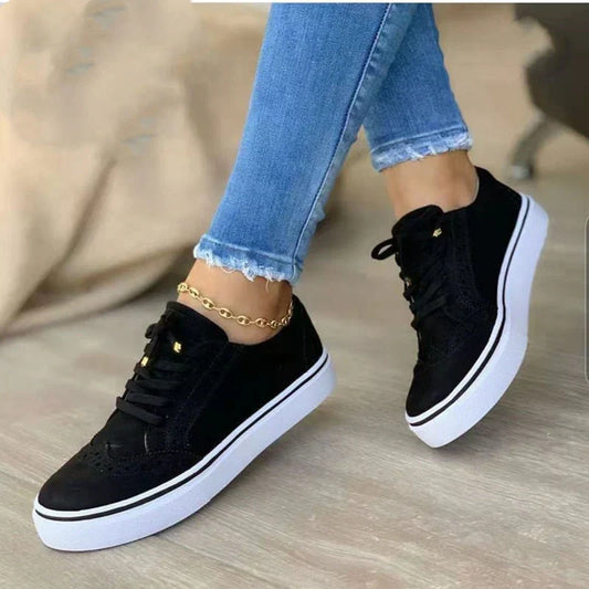 Sneakers - Dames - OrthoZolen - Dames Sneakers - VitalStep