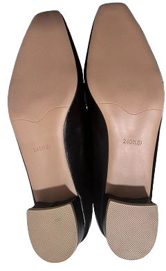 Dames - Leren Loafers - Elegant Design - Orthopedisch Comfort - Stijlvolle Dameschoen