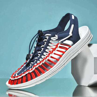 Instapsneaker - Dames - Ademend - Dames Sneakers - Stride