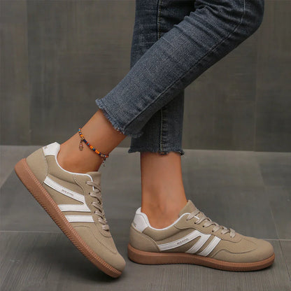 Vrouwen - Orthopedische Sneakers - Comfortabele Pasvorm - Dagelijks Gebruik - COMFORTSTEP