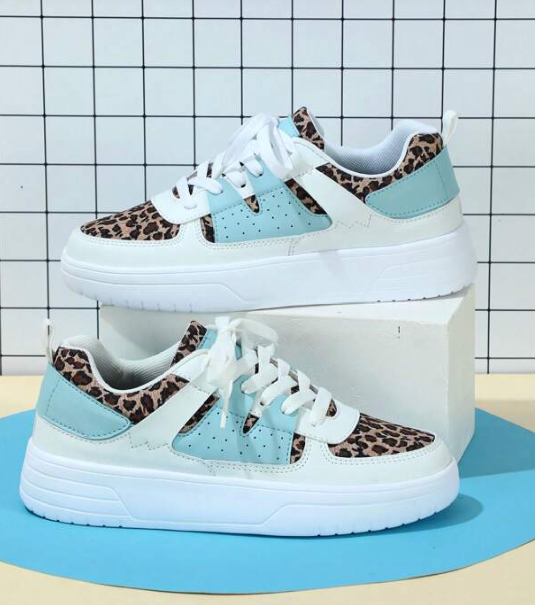 Vrouwen - Klassieke Sneakers - Lichtgewicht Comfort - Casual Schoenen - Lichte Stijl Sneakers