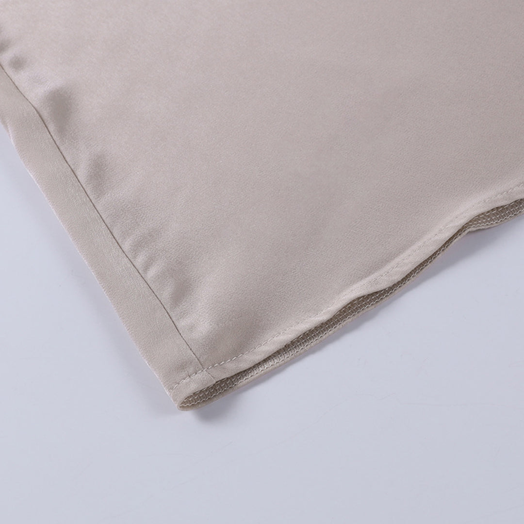 Sophie | Lange Jurk Dames met Hoge Split voor Feestelijke Kleding 8