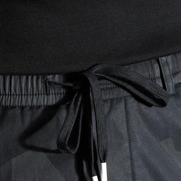 Tactische heren joggingbroek met cargozakken en stretch – StrixMove UrbanGear