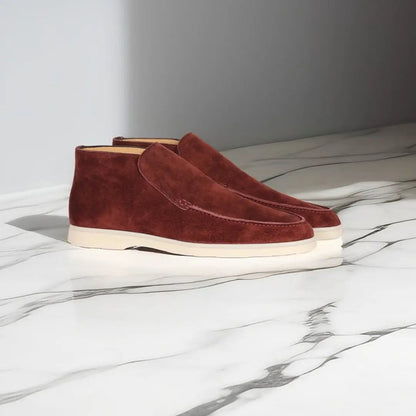 Casual Loafers - Heren - Comfortabel - Casual Schoenen - NOVA
