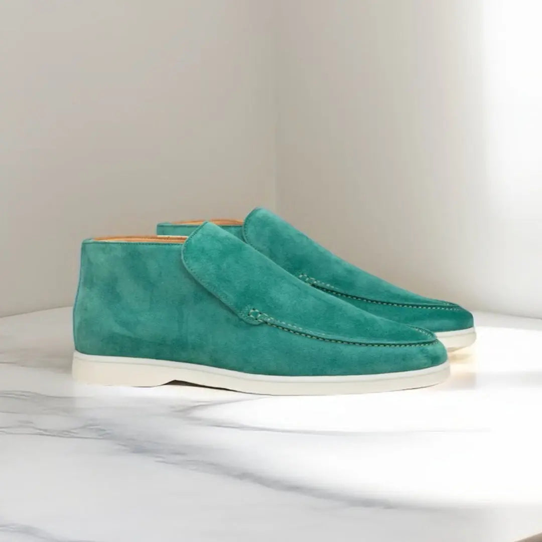 Casual Loafers - Heren - Comfortabel - Casual Schoenen - NOVA