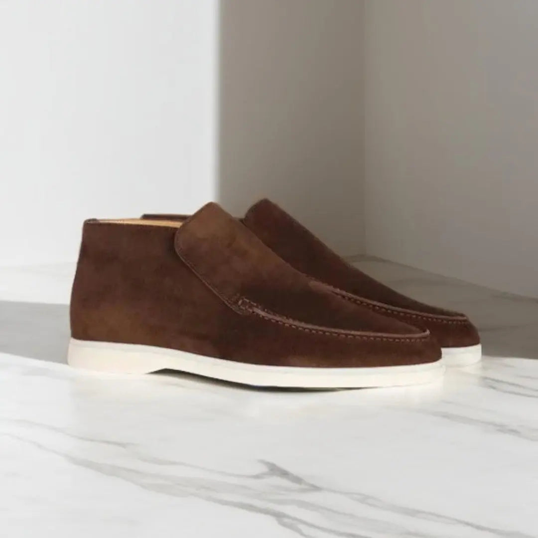 Casual Loafers - Heren - Comfortabel - Casual Schoenen - NOVA