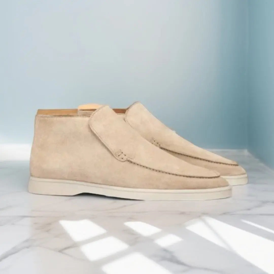 Casual Loafers - Heren - Comfortabel - Casual Schoenen - NOVA