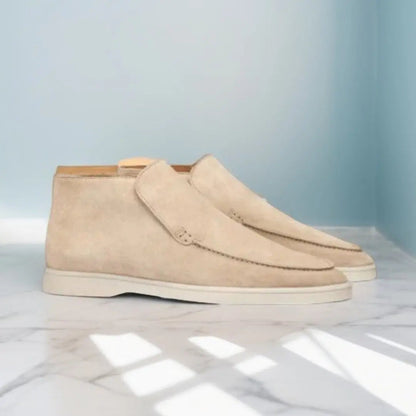Casual Loafers - Heren - Comfortabel - Casual Schoenen - NOVA
