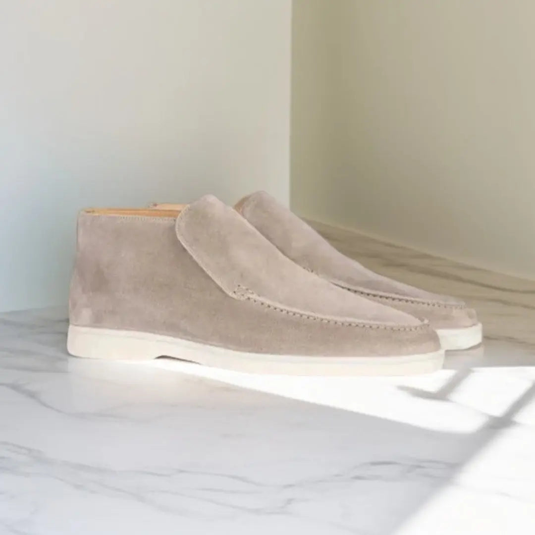 Casual Loafers - Heren - Comfortabel - Casual Schoenen - NOVA