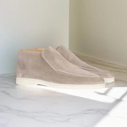 Casual Loafers - Heren - Comfortabel - Casual Schoenen - NOVA