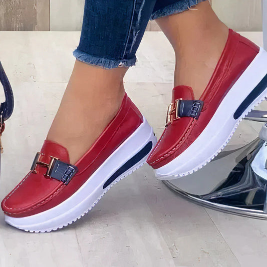 Zomerschoenen - Dames - Orthopedisch - Damesschoen - Zomer