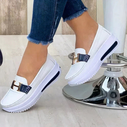 Zomerschoenen - Dames - Orthopedisch - Damesschoen - Zomer