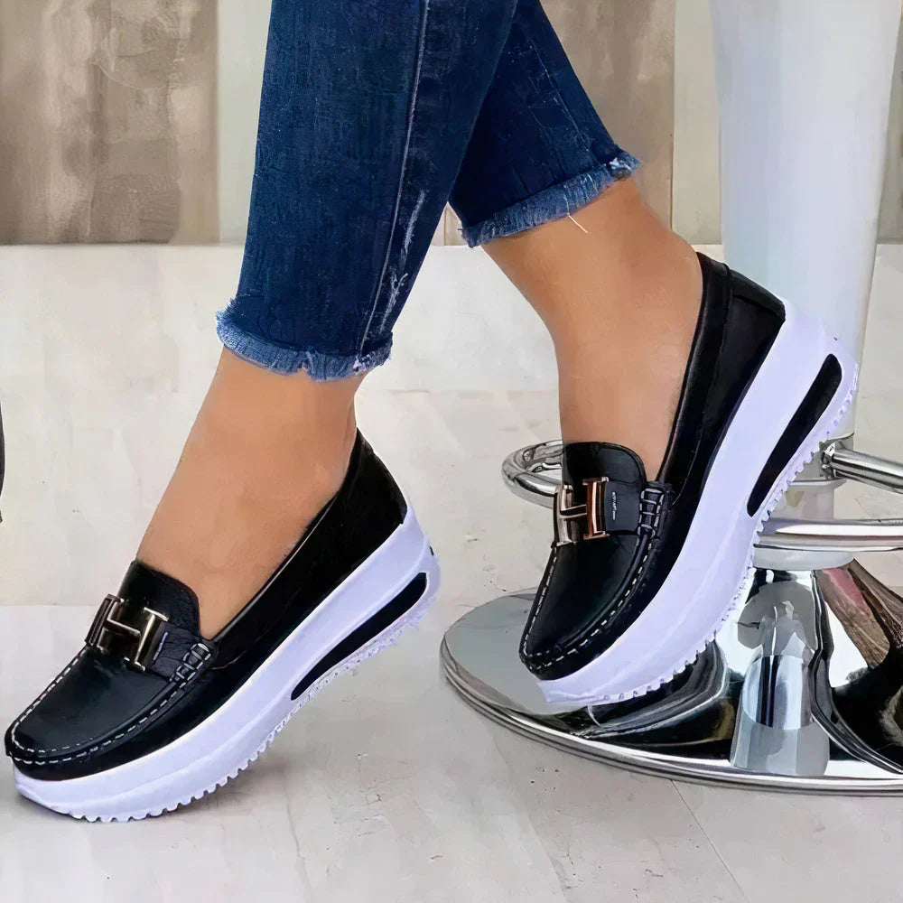 Zomerschoenen - Dames - Orthopedisch - Damesschoen - Zomer