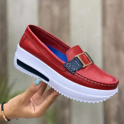 Zomerschoenen - Dames - Orthopedisch - Damesschoen - Zomer