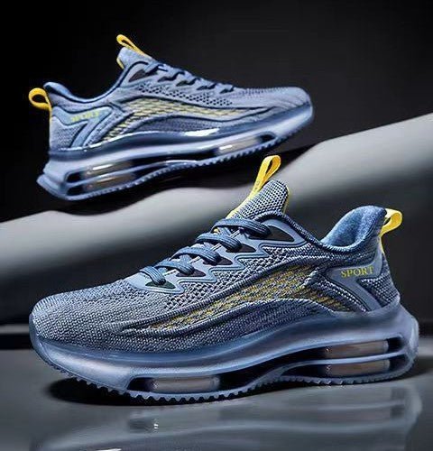 Hardloopschoenen - Heren - Lichtgewicht - Loop Comfort - Vento