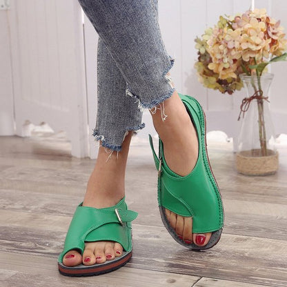 Orthopedische Sandalen - Dames - Comfortabel Ontwerp - Dagelijks Gebruik - ZITA COMFORT