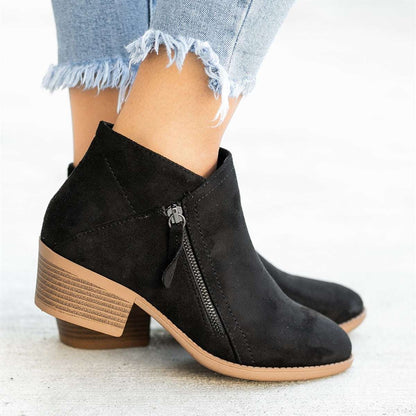 Enkellaarzen - Vrouwen - Orthopedisch - Orthopedie - Dames