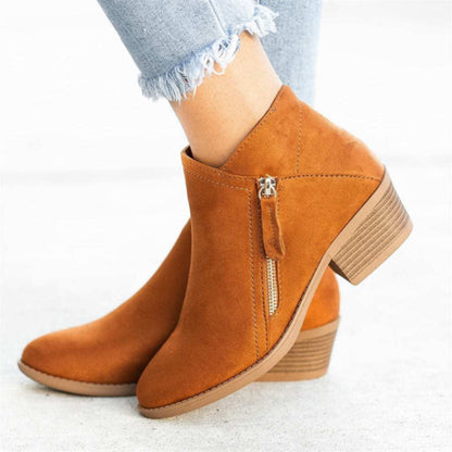 Enkellaarzen - Vrouwen - Orthopedisch - Orthopedie - Dames