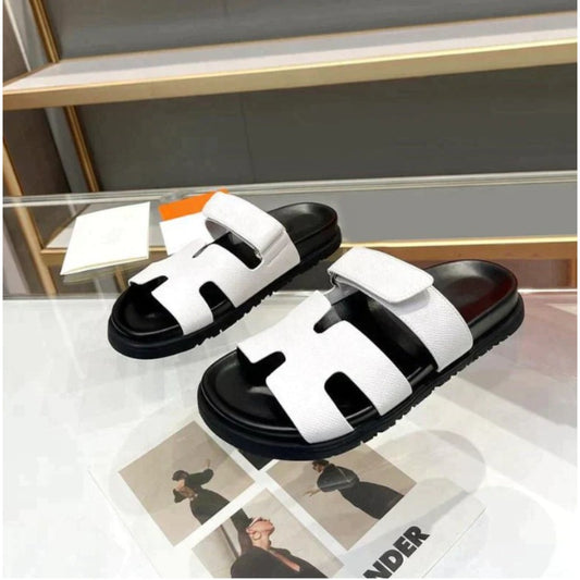 Stijlvolle Sandalen - Dames - Ergonomisch Ontwerp - Comfortabele Schoenen - LUCAS EDGE