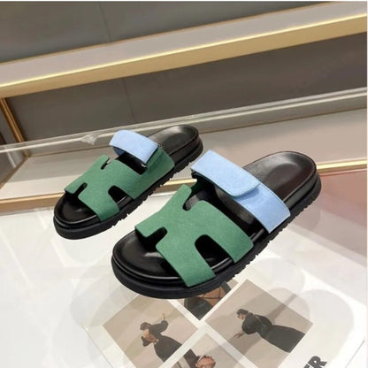 Stijlvolle Sandalen - Dames - Ergonomisch Ontwerp - Comfortabele Schoenen - LUCAS EDGE