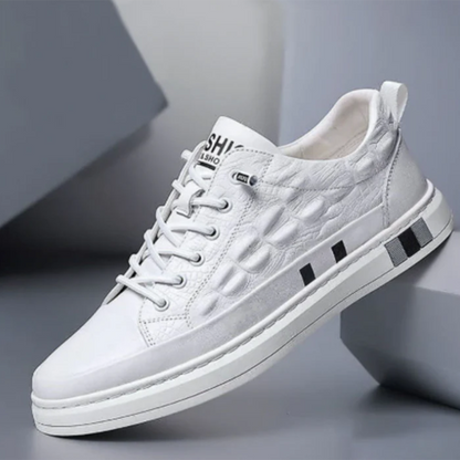 Sneakers - Heren - Ademend - Stijlvolle Sneakers - NOVA