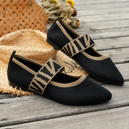 Schoenen - Dames - Metallic Leer - Sleehak - Aurora