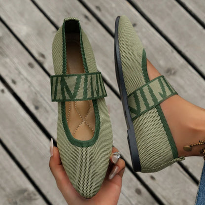 Schoenen - Dames - Metallic Leer - Sleehak - Aurora