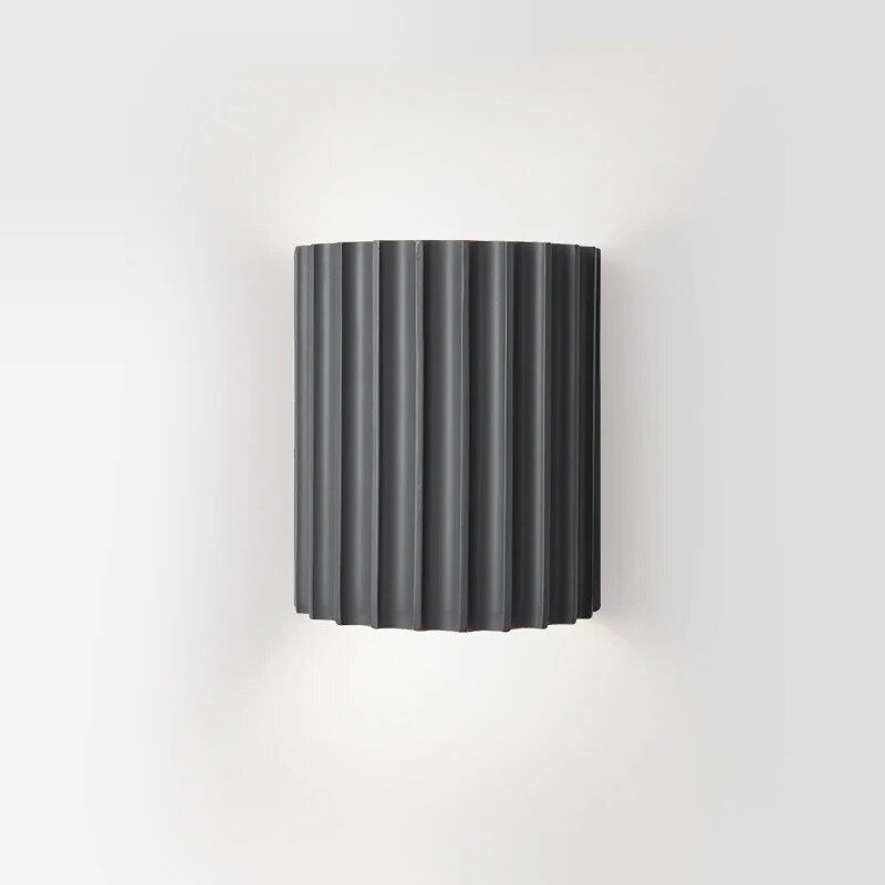 AURELIA – Moderne luxe design wandlamp voor een stijlvolle verlichting