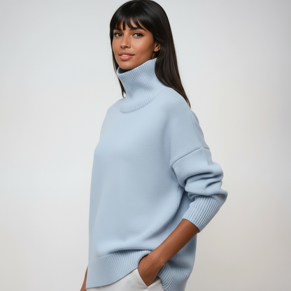 Coltrui - Dames - Oversized - Coltrui Dames - Winter Trui