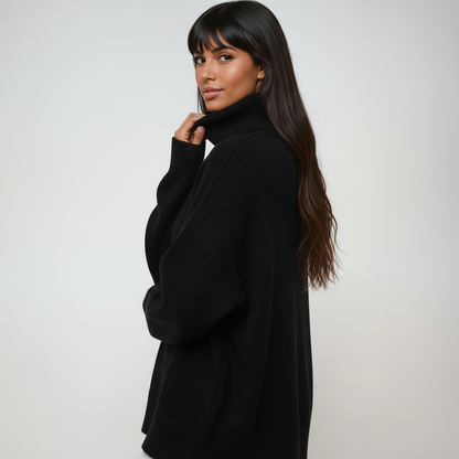 Coltrui - Dames - Oversized - Coltrui Dames - Winter Trui