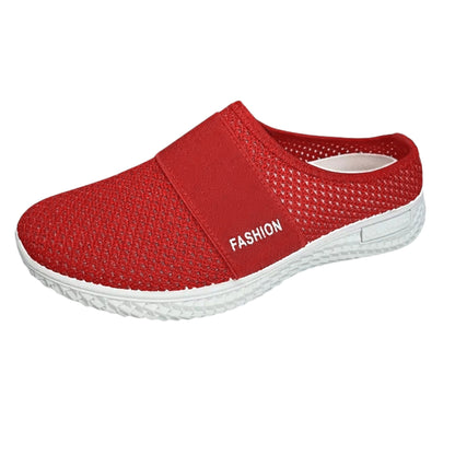 Instappers - Vrouwen - Lichtgewicht - Casual Dames - NOVA