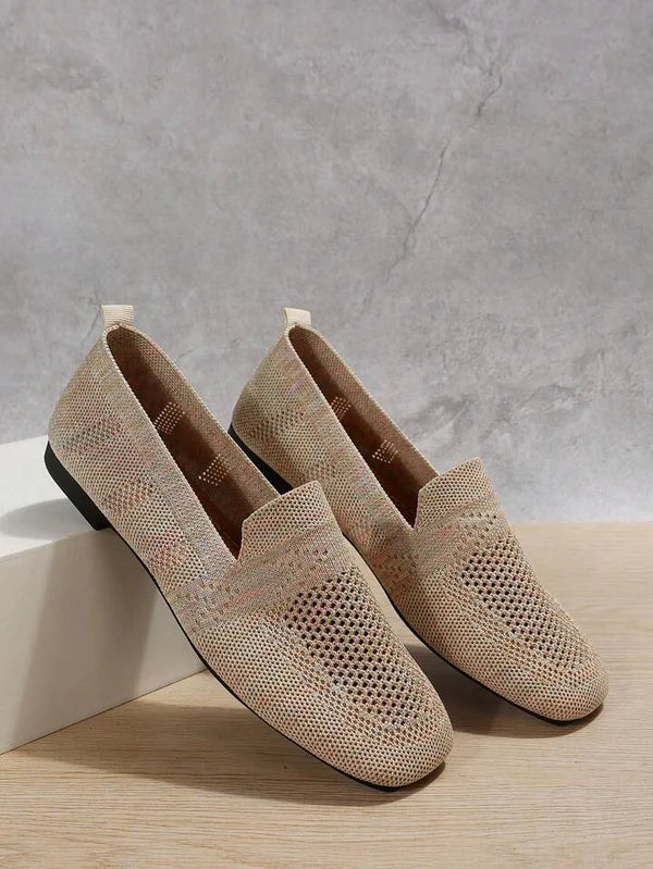 Orthopedische damesschoenen met antislipzool – SoreliaGrip