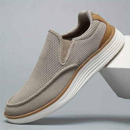 Heren - Orthopedische Slippers - Ademend Mesh - Comfortabele Wandelschoenen - GEORGE